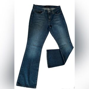 Flare Calvin Klein Jeans